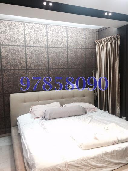Blk 958 Hougang Street 91 (Hougang), HDB 5 Rooms #134221092